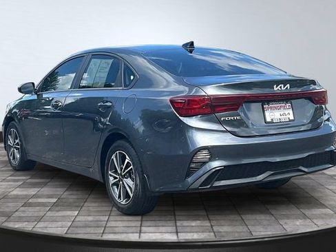 Certified 2024 Kia Forte LXS FWD image 4