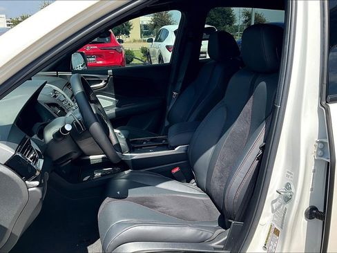 New 2025 Acura RDX A-Spec image 21