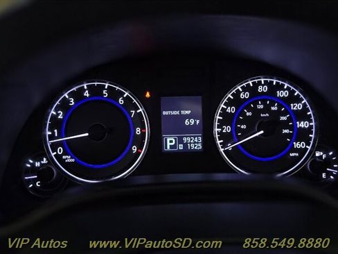 Used 2013 INFINITI G37 Convertible w/ Premium Pkg RWD image 29