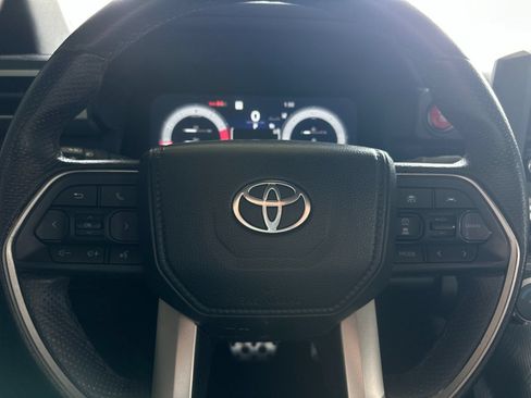 Used 2024 Toyota Tacoma TRD Sport RWD image 20