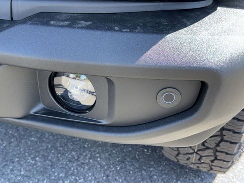 New 2026 Ford Bronco Outer Banks AWD/4WD image 14