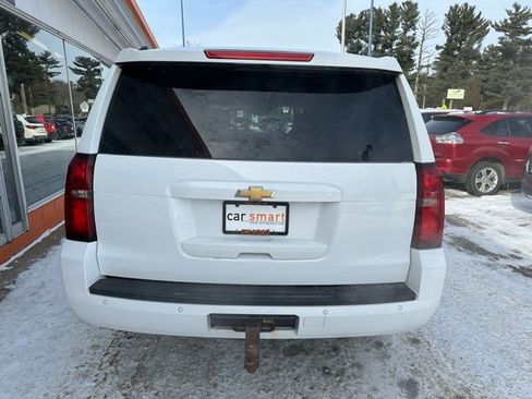 Used 2018 Chevrolet Tahoe LT image 6