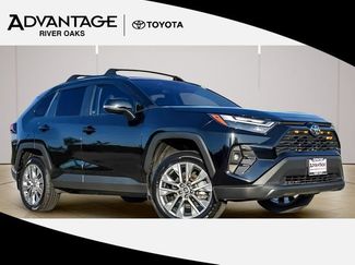 Used 2024 Toyota RAV4 XLE Premium w/ Weather Package AWD/4WD video 1