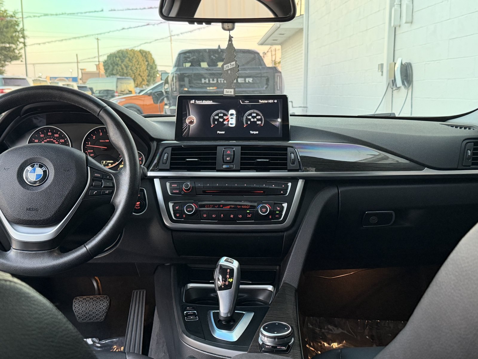 Used 2015 BMW 335i Sedan RWD image 25