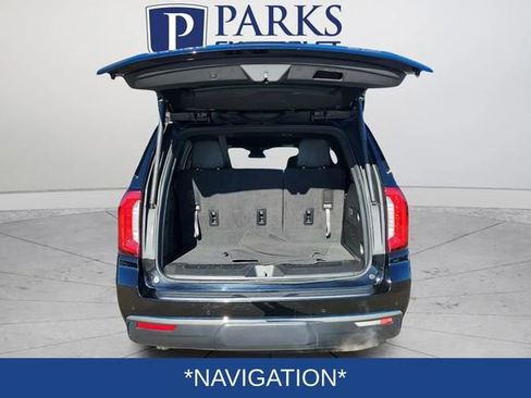 Certified 2024 GMC Yukon SLT image 20