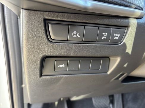 Used 2026 MAZDA CX-90 3.3 Turbo w/ Select Package AWD/4WD image 25