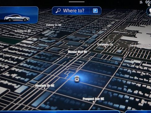 Used 2024 Mercedes-Benz CLE 300 CLE300 4MATIC w/ Driver Assistance Package image 14