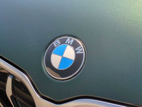 Used 2025 BMW X1 xDrive28i w/ Technology Package image 12