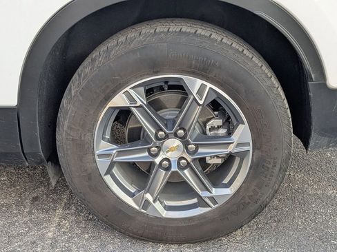 Used 2025 Chevrolet Blazer LT image 29