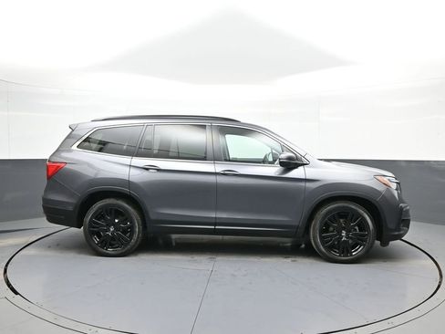 Certified 2022 Honda Pilot Special Edition image 5