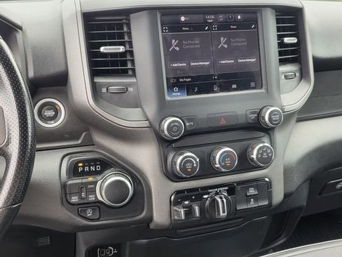 Used 2023 RAM 1500 Tradesman w/ Trailer Tow Group AWD/4WD image 9