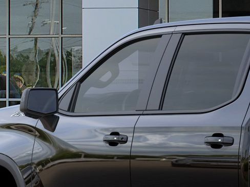 New 2026 Chevrolet Silverado 1500 ZR2 AWD/4WD image 12