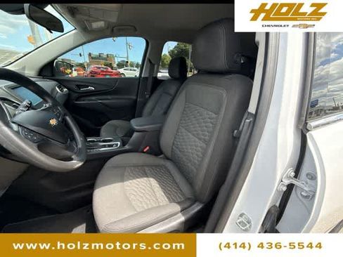 Certified 2018 Chevrolet Equinox LT FWD image 18