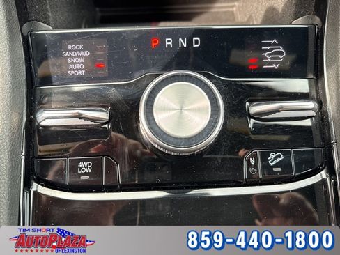 Used 2022 Jeep Grand Cherokee Summit w/ Adv Protech Group IV image 38