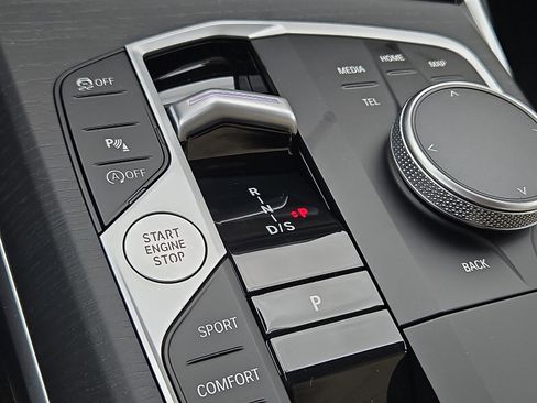 New 2026 BMW 330i xDrive Sedan w/ Premium Package image 7