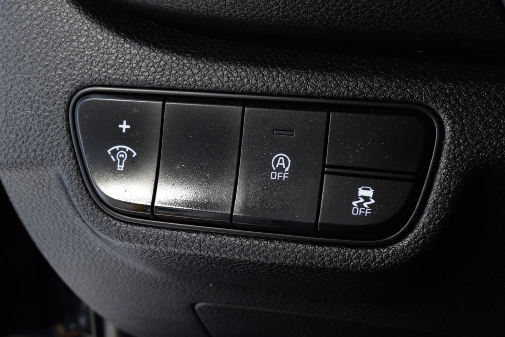 Used 2024 Kia Seltos LX AWD/4WD image 15