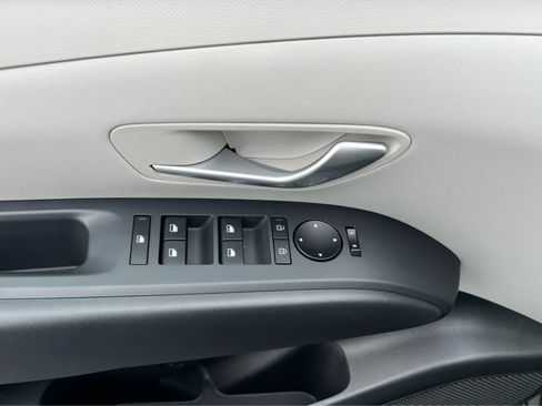 New 2026 Hyundai Tucson SE AWD/4WD image 28
