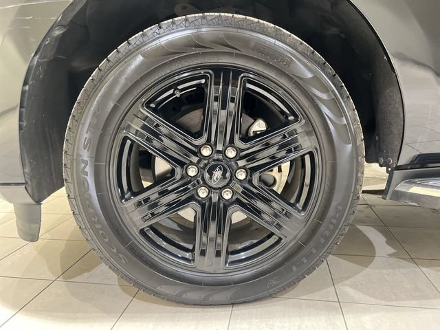 Used 2021 Ford Expedition XLT RWD image 29