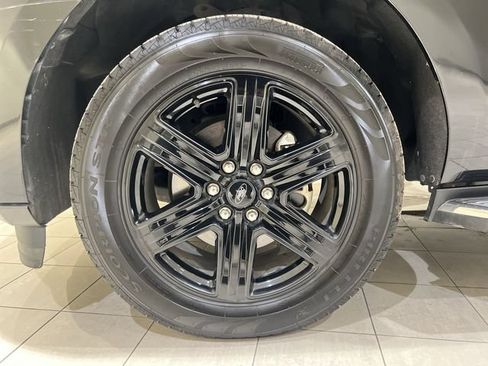Used 2021 Ford Expedition XLT RWD image 29