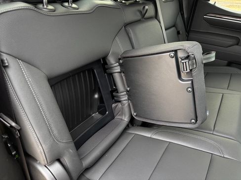 New 2026 Chevrolet Silverado 1500 LTZ image 29