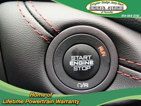 New 2026 Dodge Durango GT image 26