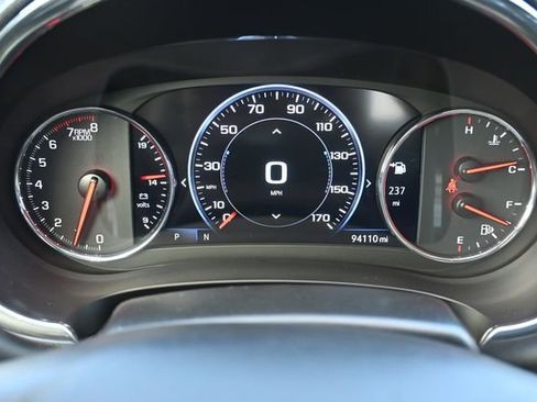 Used 2019 Chevrolet Malibu Premier w/ Sun and Wheel Package image 15