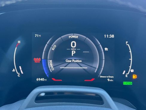 Used 2024 Lexus RX 500h F Sport w/ Convenience Package image 20