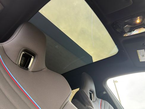 Used 2026 BMW iX xDrive45 w/ M Sport Package image 20