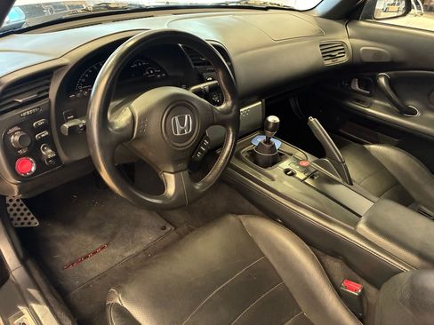 Used 2007 Honda S2000 image 18