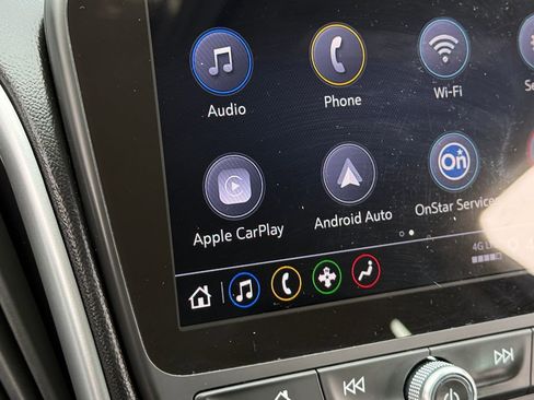 Used 2023 Chevrolet Malibu LT image 23