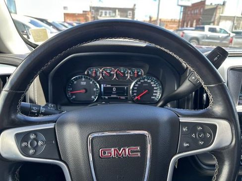 Used 2019 GMC Sierra 1500 SLE w/ SLE Value Package image 15
