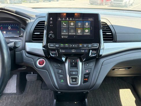 Used 2021 Honda Odyssey EX-L image 16