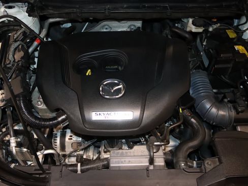 Used 2023 MAZDA CX-5 Signature image 75