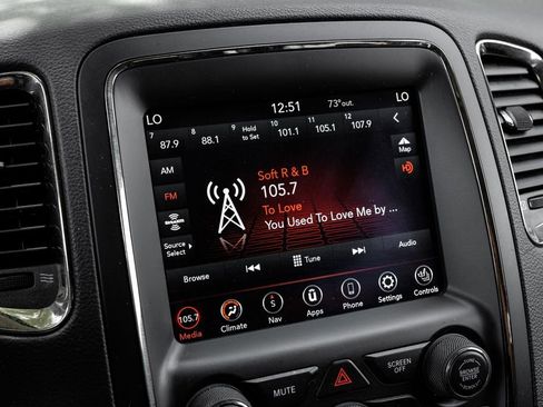 Used 2018 Dodge Durango GT w/ Premium Group image 40