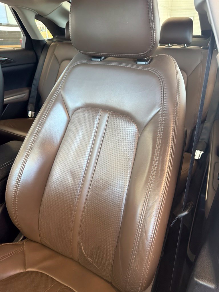 Used 2016 Lincoln MKZ AWD w/ Equipment Group 300A Reserve image 5