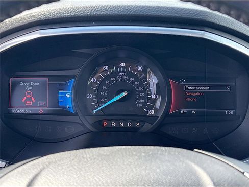 Used 2016 Ford Edge Titanium w/ Equipment Group 302A image 13