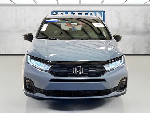 New 2026 Honda Odyssey Sport-L image 2