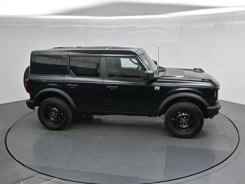 New 2026 Ford Bronco Big Bend AWD/4WD image 50