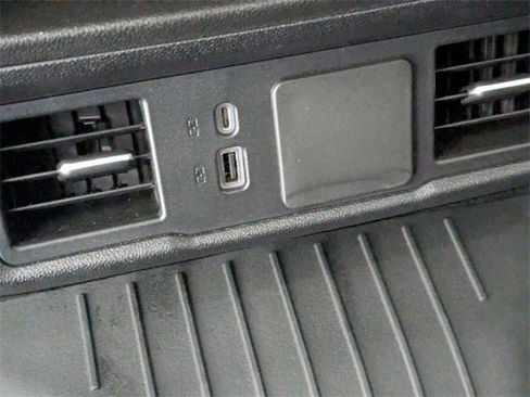 Used 2024 Chevrolet Silverado 1500 Custom Trail Boss image 24