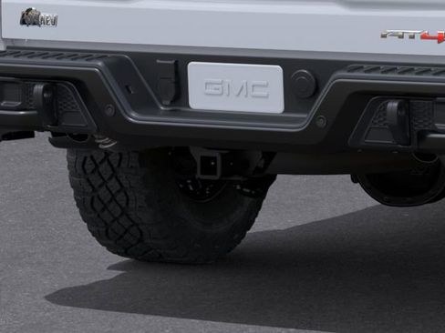 New 2026 GMC Sierra 1500 AT4X AWD/4WD image 14