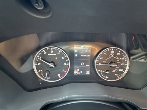 New 2025 Subaru Crosstrek 2.5i Limited w/ Crosstrek Mirror Package image 15