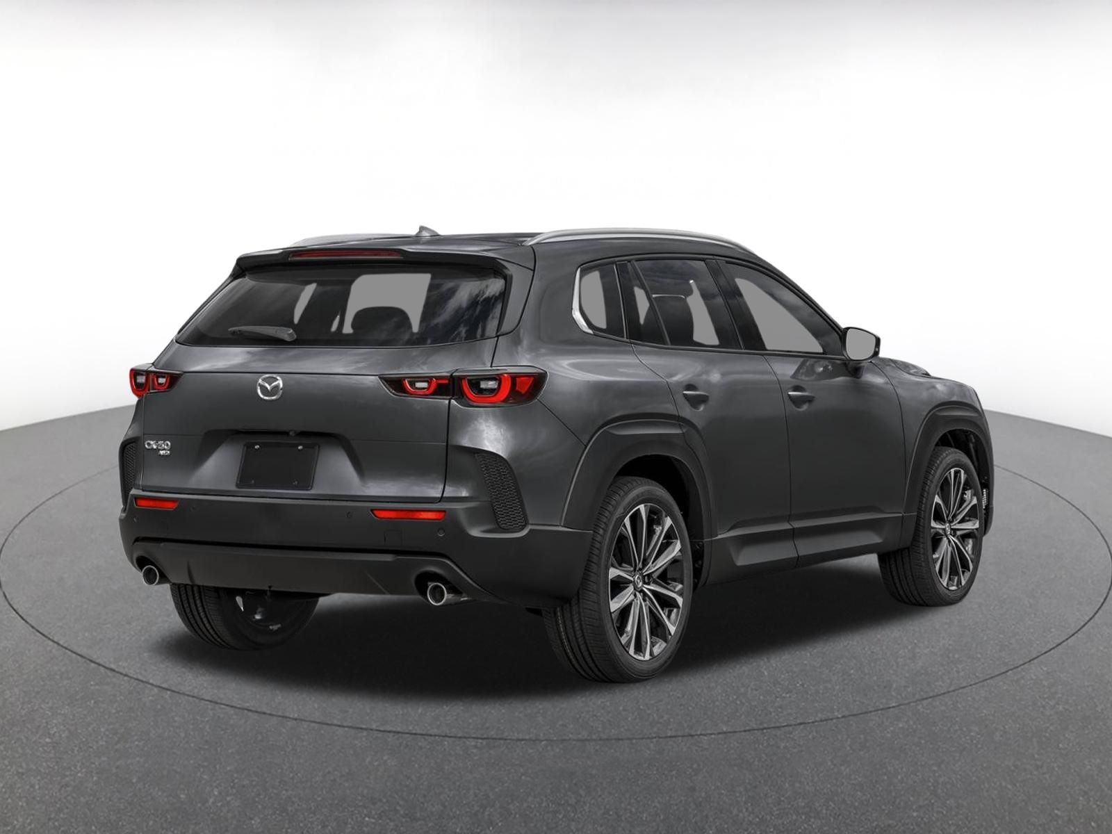 Used 2026 MAZDA CX-50 AWD 2.5 S w/ Premium Package image 10