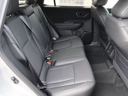 New 2026 Subaru Outback Limited image 21