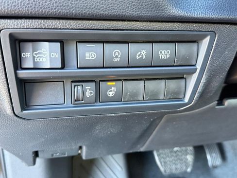 New 2026 Toyota Tundra SR5 image 12