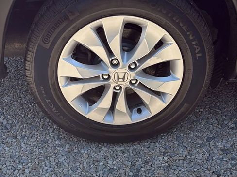 Used 2014 Honda CR-V EX image 41