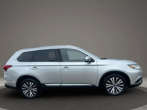Used 2019 Mitsubishi Outlander SEL FWD image 4