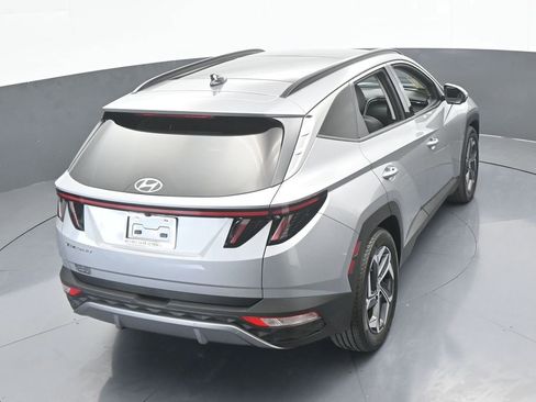 Used 2022 Hyundai Tucson Limited w/ Cargo Package image 61