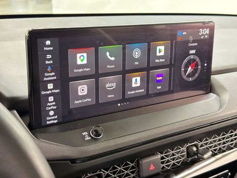 Certified 2024 Honda Accord Touring image 24