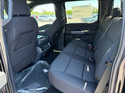 New 2026 Ford F150 XLT w/ Equipment Group 302A MID AWD/4WD image 8