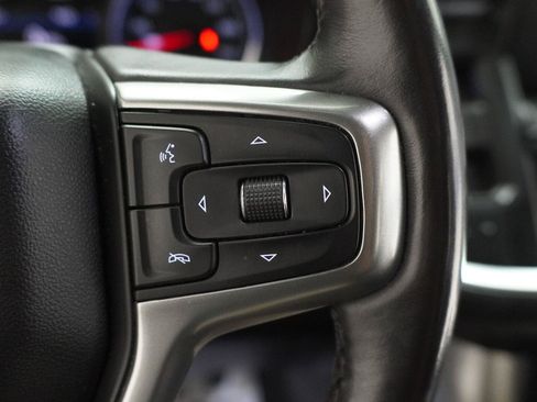 Used 2023 Chevrolet Tahoe LS RWD image 10